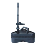 Vasca Lifegard Aquatics Trio Pond Filter Kit, Includes Quiet One 4000 Pump, 1022 GPH (R440023) Wholesale