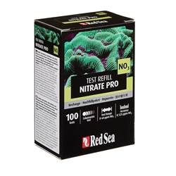 Red Sea Nitrate Pro Reagent Refill