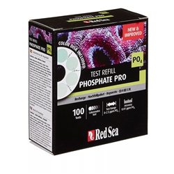 Red Sea Phosphate Pro Reagent Refill