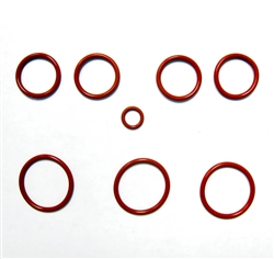 Red Sea Reefer Sump Pipe Connector O-Rings 42187