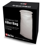 225 micron Felt Filter Bag Red Sea Max S-Series