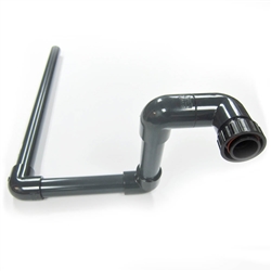 42329 Reefer XXL 750 Sump Overflow Downpipe