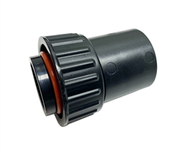 Red Sea 3/4â€ & 1â€ Pipe connector for Reefer Aquariums (Red Sea Part # 42436)