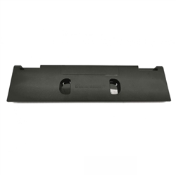 Red Sea Reefer Aquarium Overflow Box Cover Dual Outlet 388mm (Red Sea Part # R42628)