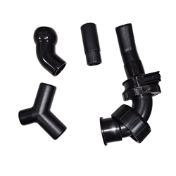 Red Sea Reefer G3 Aquarium Replacement Outlet Nozzle Assembly (R45264)