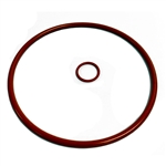 VASCA Red Sea Reefer 300 Protein Skimmer Replacement O-Ring Set (Red Sea Part # 50522) Wholesale Aquarium Supply