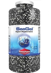 Seachem SeaGel 1 liter Sea Gel