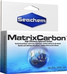Seachem MatrixCarbon 100 ml bagged