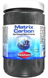 Seachem MatrixCarbon 2 liters