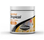 Seachem 50 gm NutriDiet Tropical Flakes