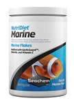 Seachem 100 gm NutriDiet Marine Flakes