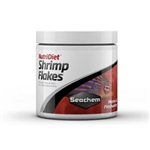 Seachem 50 gm NutriDiet Shrimp Flakes
