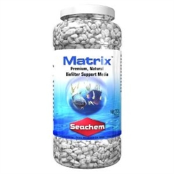 Seachem Matrix 500 ml