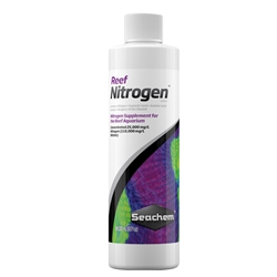 Seachem Reef Nitrogen 500 ml