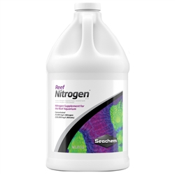 Seachem Reef Nitrogen 2 liter