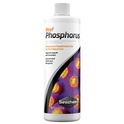 Seachem Reef Phosphorus 500 ml