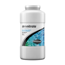 Seachem De-nitrate 1 liter