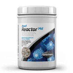 Seachem 4 liter Reef Reactor MD