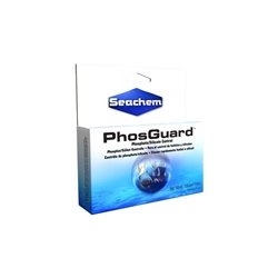 Seachem PhosGuard 100 ml, bagged 