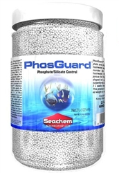 Seachem 2 liter PhosGuard