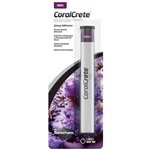 Seachem CoralCrete Purple Epoxy, 4 oz