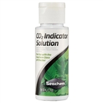 Seachem CO2 Indicator Solution 50 ml Refill for pH Checker