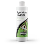 VASCA SeaChem Glass and Acrylic Aquarium Cleaner, 500 mL Wholesale Aquarium Supply