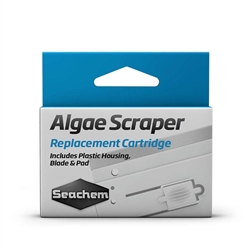 VASCA Seachem Algae Scraper Replacement Cartridge Wholesale