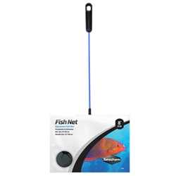 Seachem Fish Net 8in