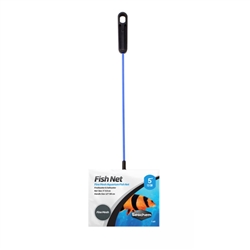 Seachem Fine Mesh Fish Net 5in