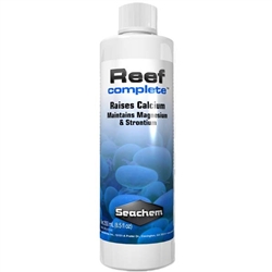 Reef Complete Seachem
