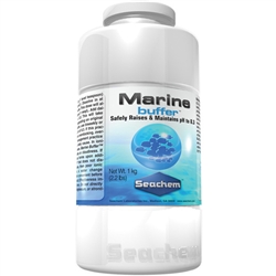 Seachem 1 Kg Marine Buffer