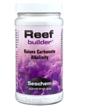 Seachem Reef Builder