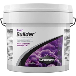 Seachem Reef Builder 4 kg