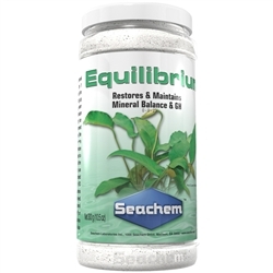 Seachem Equilibrium 300 gm