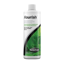 Seachem Flourish 500 ml