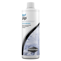 Seachem Reef Dip 500 ml