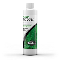 Seachem 500 ml Flourish Nitrogen