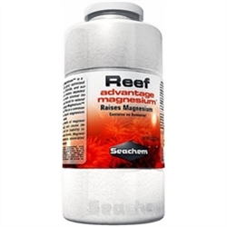 Seachem Reef Advantage Magnesium, 300 gm