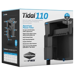Tidal 110 Power Filter Seachem