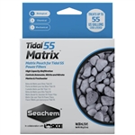 VASCA Seachem Tidal 55 Filter Replacement Matrix 250 ml Wholesale Aquarium Supply