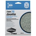 VASCA Seachem Tidal 75 Filter Replacement Zeolite 250 ml Wholesale Aquarium Supply