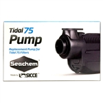 VASCA Seachem Tidal 75 Power Filter Replacement Pump Wholesale Aquarium Supply