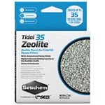 VASCA Seachem Tidal 35 Filter Replacement Zeolite 125 ml Wholesale Aquarium Supply