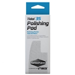 Seachem Tidal 35 Fine Replacement Polishing Pad (2 Pack)