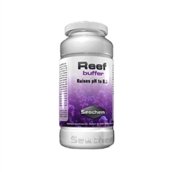 Seachem Reef Buffer