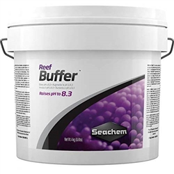 Reef Buffer Seachem 4 kg