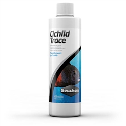 Seachem 250 ml Cichlid Trace