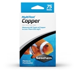 Seachem MultiTest Copper Test Kit