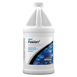 VASCA Seachem Reef Fusion 1, 4 Liter Wholesale Aquarium Supply